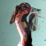 Paintings by Simon Birch 10