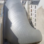 Pathe Foundation Headquarters by Renzo Piano 3