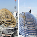 Pathe Foundation Headquarters by Renzo Piano 4