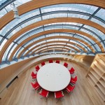 Pathe Foundation Headquarters by Renzo Piano 6