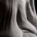 Photography of a centenarian 12