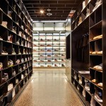 Sneakerboy Melbourne Store by March Studio 11