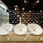 Sneakerboy Melbourne Store by March Studio 5