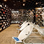 Sneakerboy Melbourne Store by March Studio 7