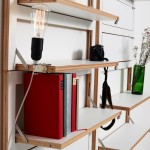 Space-Saving Design by Ambivalenz 4