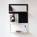 Space-Saving Design by Ambivalenz 6