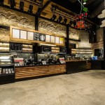 Starbucks Store at Downtown Disney Orlando 11