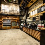 Starbucks Store at Downtown Disney Orlando 12