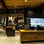 Starbucks Store at Downtown Disney Orlando 15