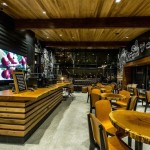Starbucks Store at Downtown Disney Orlando 16