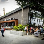 Starbucks Store at Downtown Disney Orlando 2