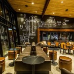 Starbucks Store at Downtown Disney Orlando 20