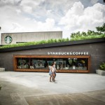 Starbucks Store at Downtown Disney Orlando 6