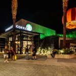 Starbucks Store at Downtown Disney Orlando 7