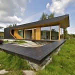 The Dalene Cabin by Tommie Wilhelmsen 5