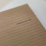 The New Inspiration Pad22
