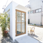 Wellness Space by Studio Velocity  3