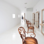 Wellness Space by Studio Velocity  7