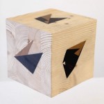 Wood Art Quid by Rocco Pezzella7