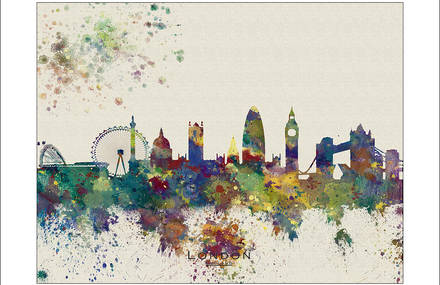 Explore the Amazing City of London