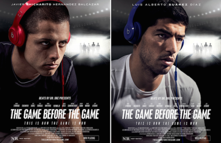 Beats – The Game Before The Game