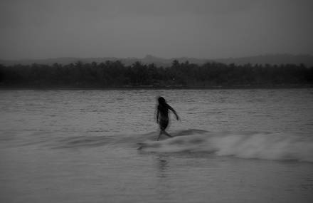 Aloha Surf Journal : surf et photographie pour sauver les océans