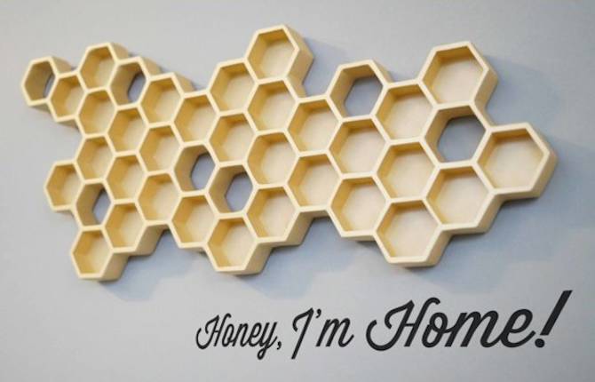 Honey I’m Home Design