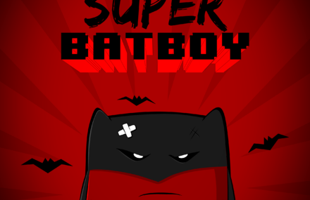 Super Meat Boy Heroes Edition