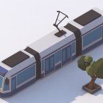 30 isometric renders in 30 days-12