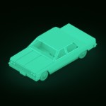 30 isometric renders in 30 days-17