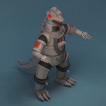 30 isometric renders in 30 days-30