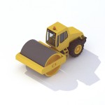 30 isometric renders in 30 days-35