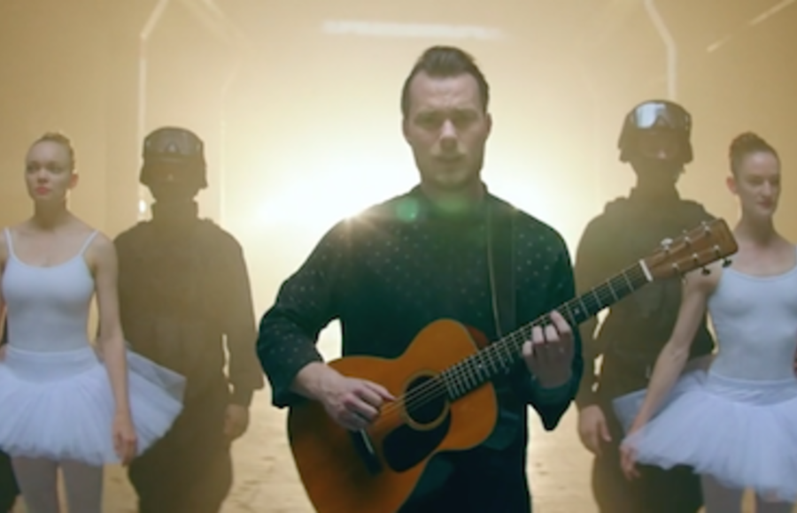 Asgeir – King and Cross