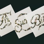 Better With Flowers Typeface1