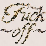 Better With Flowers Typeface6