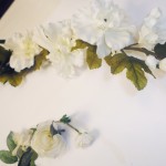 Better With Flowers Typeface8