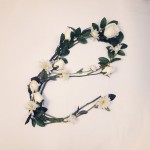 Better With Flowers Typeface9
