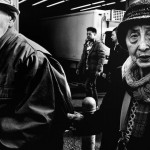 Black and White Photography of Tokyo10