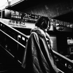Black and White Photography of Tokyo11