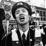 Black and White Photography of Tokyo13