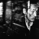 Black and White Photography of Tokyo16