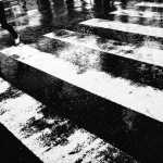 Black and White Photography of Tokyo2