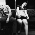 Black and White Photography of Tokyo20