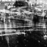 Black and White Photography of Tokyo22
