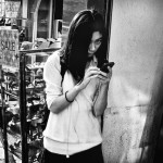 Black and White Photography of Tokyo3