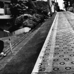 Black and White Photography of Tokyo4