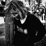 Black and White Photography of Tokyo7