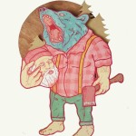 Boy Kong Art13