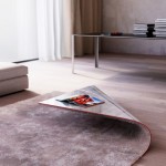 Carpet Table 3