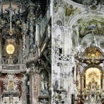 Church Altars By Cyril Porchet 1